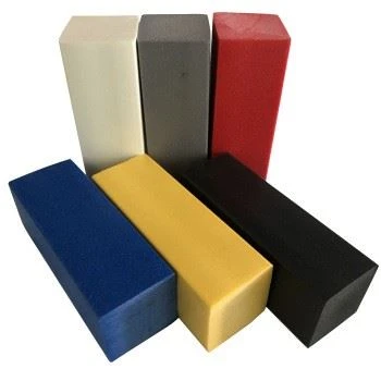 Landscape Plastic Timber