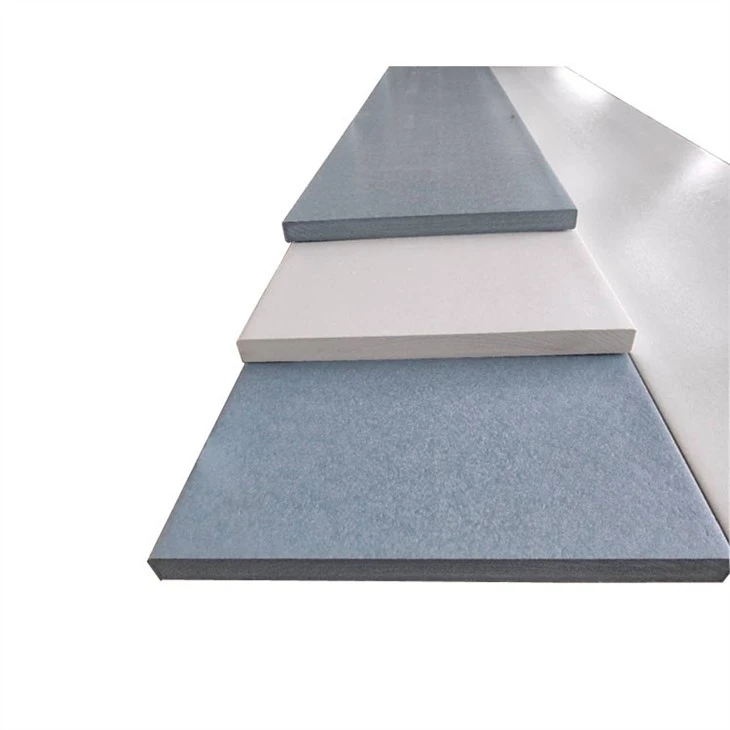 Landscape Plastic Timber