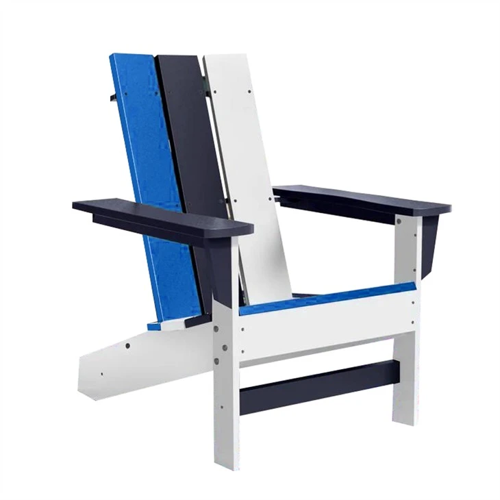Poly Adirondack Szék és Asztal