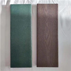 HDPE kerítéslécek
