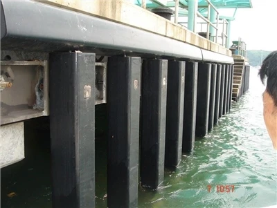 HDPE Adirondack szék